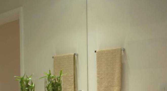 como decorar banheiro pequeno