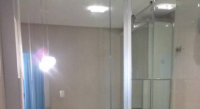 como decorar banheiro pequeno