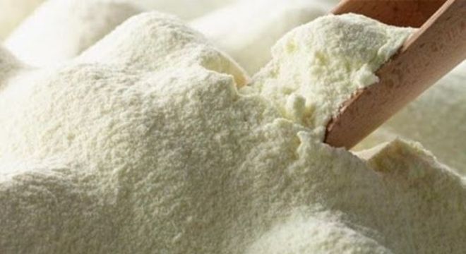 Como é feito o leite em pó - todas as etapas do processo de fabricação