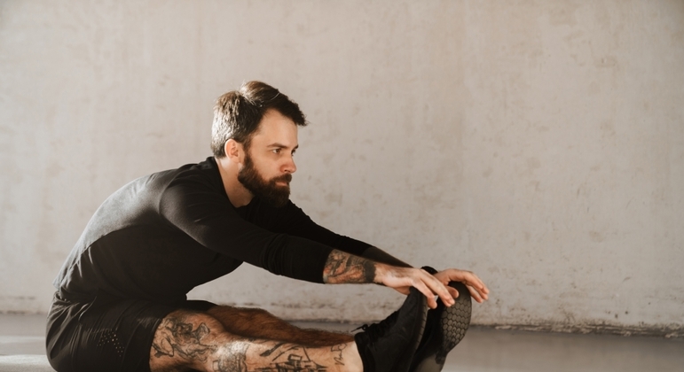 Como equilibrar o exercício e descanso para melhorar sua saúde