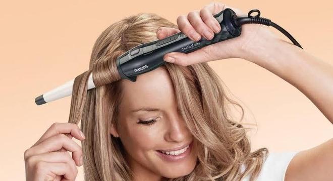 Como fazer babyliss, passo a passo para fazer em casa