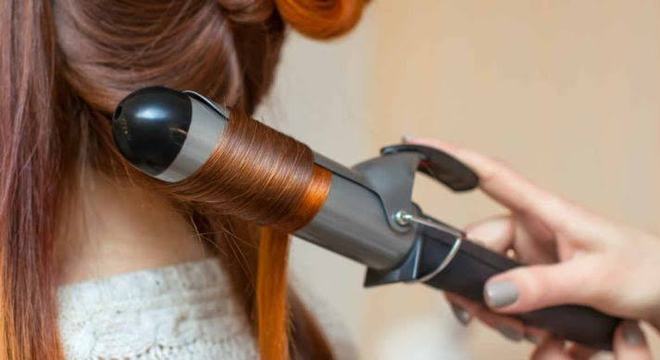Como fazer babyliss, passo a passo para fazer em casa