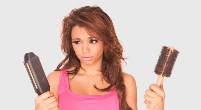 Como fazer chapinha - passo a passo e algumas dicas