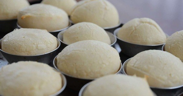 Como fazer pão de queijo - História, benefícios e dicas ...