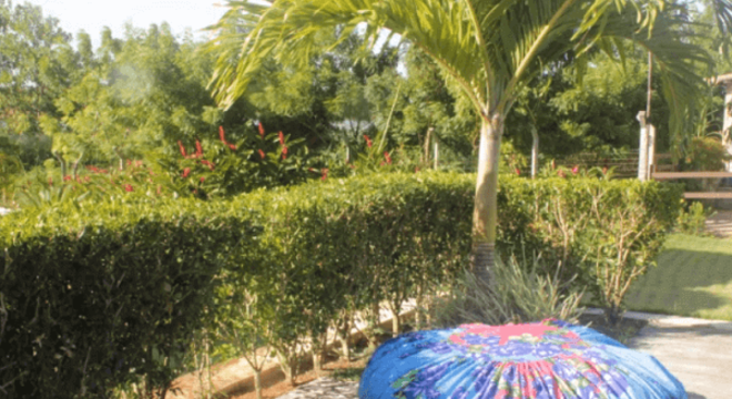 Como fazer puff gigante de tecido