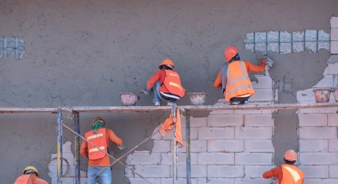 Como fazer reboco de parede com qualidade