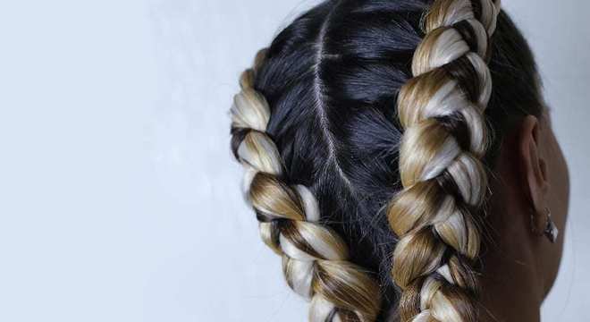 Como fazer tranças- Passo a passo + 10 vídeos de tutoriais