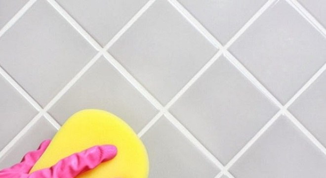 Como limpar rejunte de porcelanato