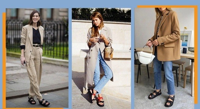 Como usar papete: a sandália queridinha da quarentena