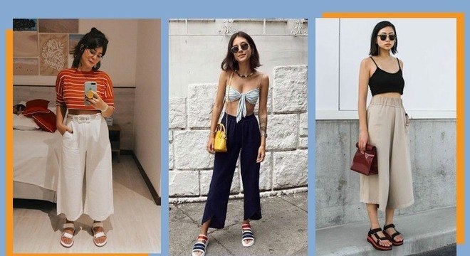 Como usar papete: a sandália queridinha da quarentena