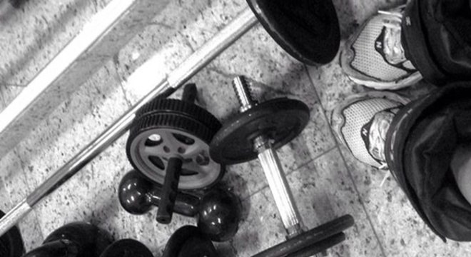 Como voltar a malhar depois das férias