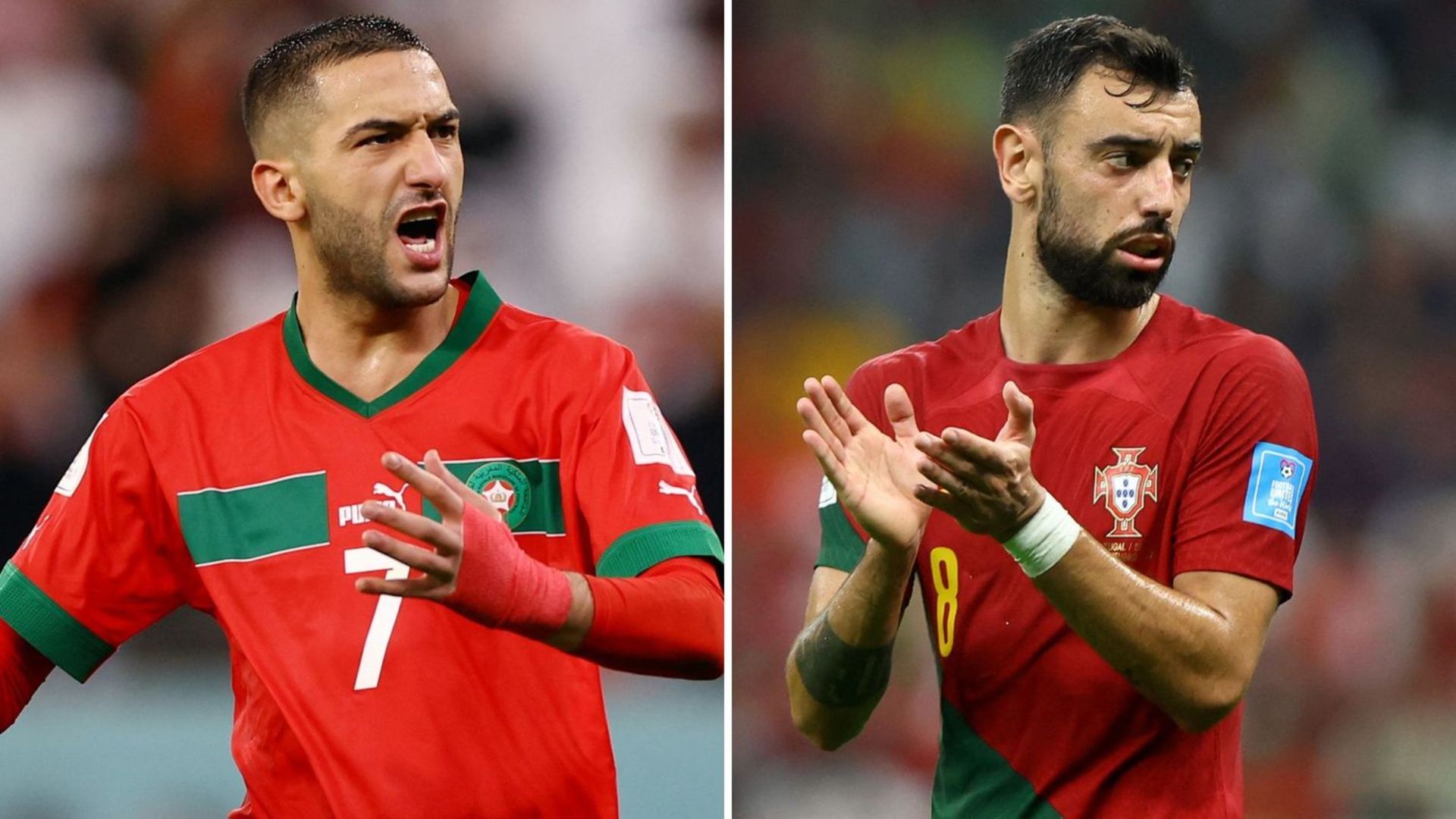 Contra Portugal, nas quartas, Marrocos defende invencibilidade de 47 jogos;  entenda, marrocos