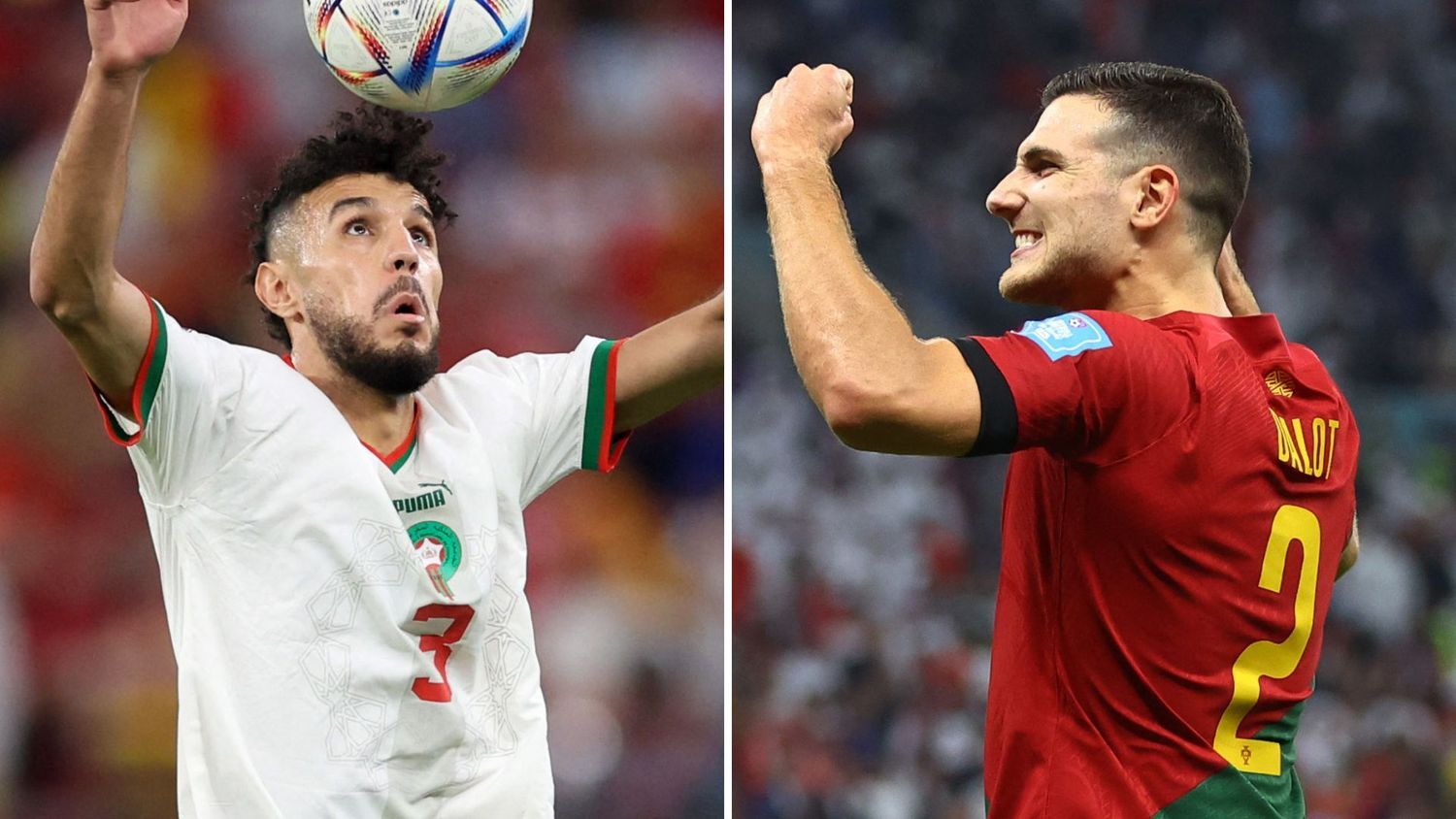 Contra Portugal, nas quartas, Marrocos defende invencibilidade de 47 jogos;  entenda, marrocos