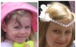 Comparação Medeleine McCann