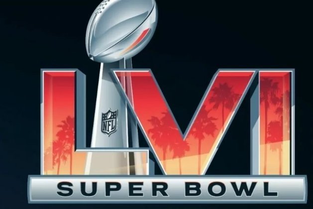 Competição esportiva importante de 2022:  Super Bowl 
