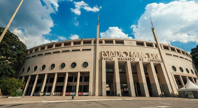 Prefeitura de São Paulo assina contrato de concessão do Pacaembu
