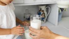 Crescente nos comércios, composto lácteo pode ser confundido com leite e impactar saúde infantil 