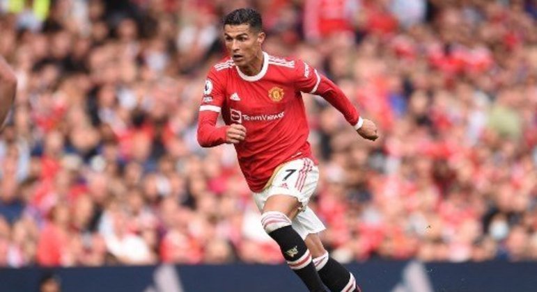 Comprar o Cristiano Ronaldo