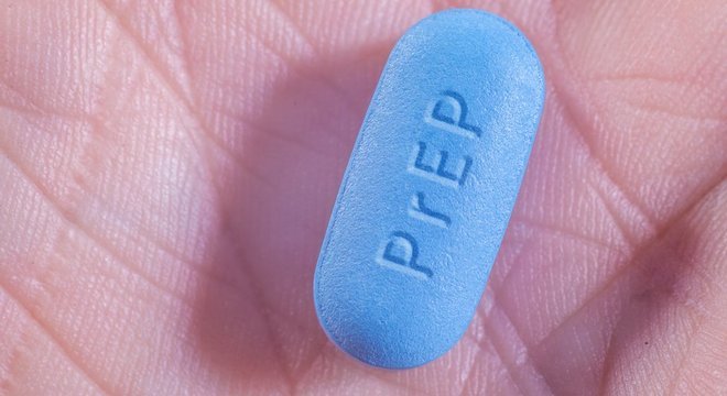  A terapia PrEP, disponível no SUS desde 2017, é um método de prevenção à infecção por HIV Trauma após infecção com o parceiro 