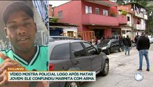 Adolescente é morto por policial em favela na zona sul de São Paulo