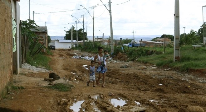 Ausência de tratamento de água gera enormes riscos para a população