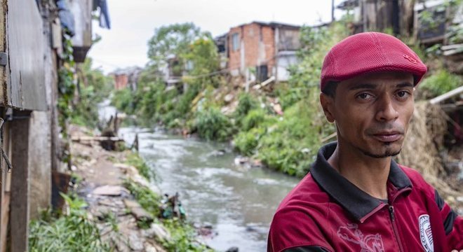 Jhones Ã© um lÃ­der dentro da comunidade VietnÃ£