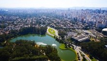 Novo Ibirapuera terá aplicativo, mais restaurantes e 150 câmeras
