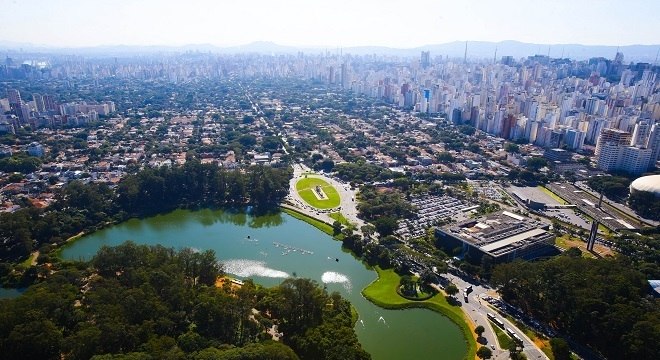 Concessão de parques, com o Ibirapuera, inicia este mês