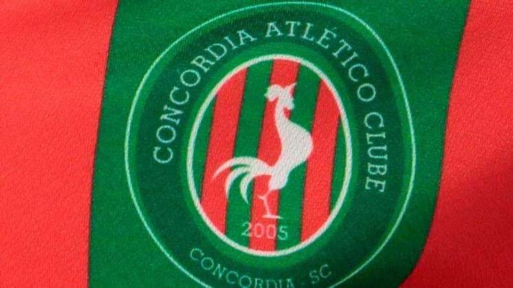 Concórdia-SC: Quartas de final do Campeonato Catarinense.