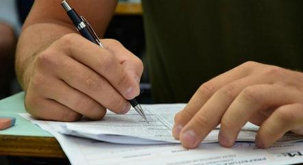 Concursos públicos podem ter o padrão do Enem