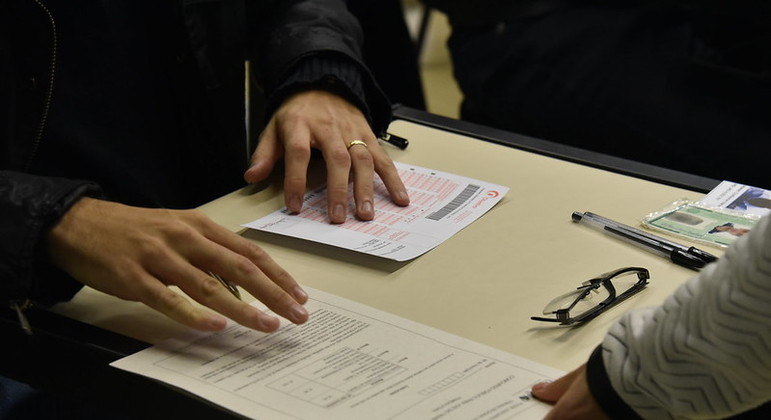 O ano deve ser de boas oportunidades de concursos públicos 