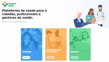 Conecte SUS volta a funcionar, mas apresenta instabilidade