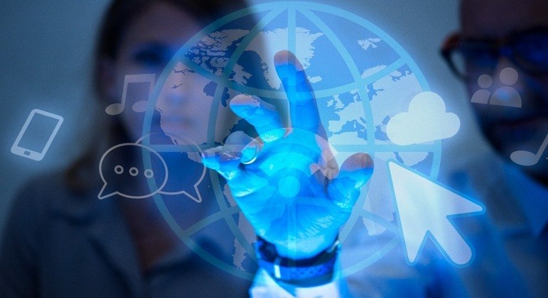 5G proporcionará uma revolução tecnológica que recebeu o nome de Internet das Coisas