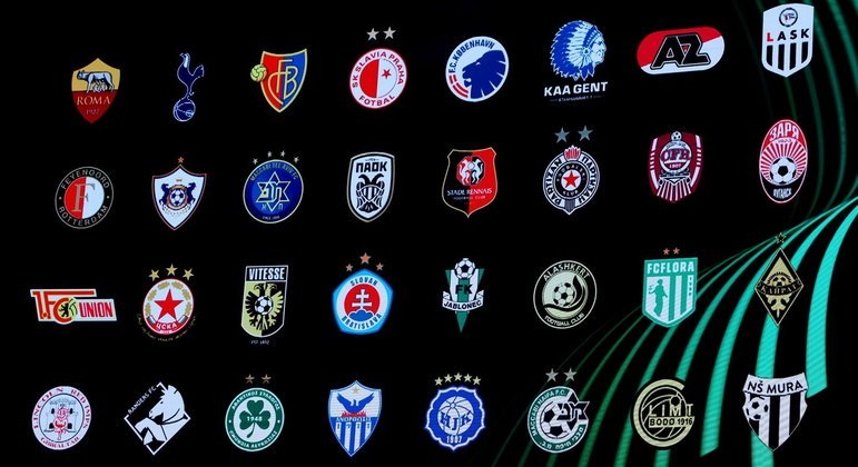 Datas dos jogos da Liga dos Campeões e da Liga Europa definidos. Arrancam a  19 de setembro – Observador