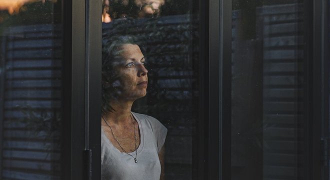 O confinamiento gerou uma redução das emissões, mas os níveis já estão subindo novamente