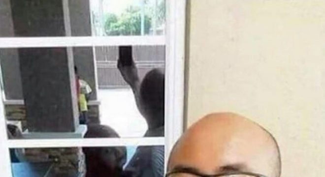 Confira agora 20 imagens assustadoras da internet
