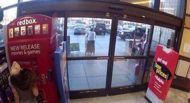 Confira agora 20 imagens assustadoras da internet