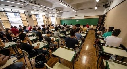 Obmep 2023: 900 mil alunos fazem hoje a segunda etapa da olimp&iacute;ada nacional  de matem&aacute;tica - Not&iacute;cias - R7 Educa&ccedil;&atilde;o