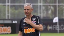 Tiago Nunes é o novo técnico do Botafogo e substitui Lúcio Flávio