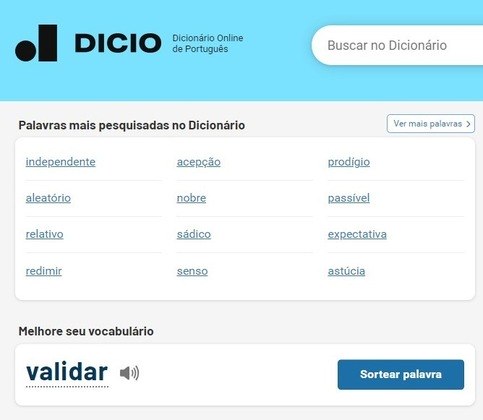 Lazer - Dicio, Dicionário Online de Português