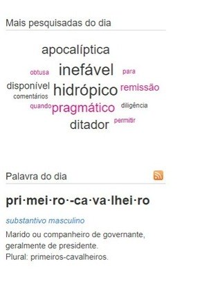 Pronome - Dicio, Dicionário Online de Português
