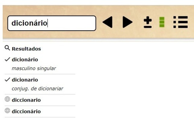 No Dia da Língua Portuguesa, confira cinco dicionários online para ...