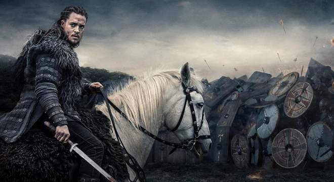 Confira os erros histricos da 4 temporada de The Last Kingdom