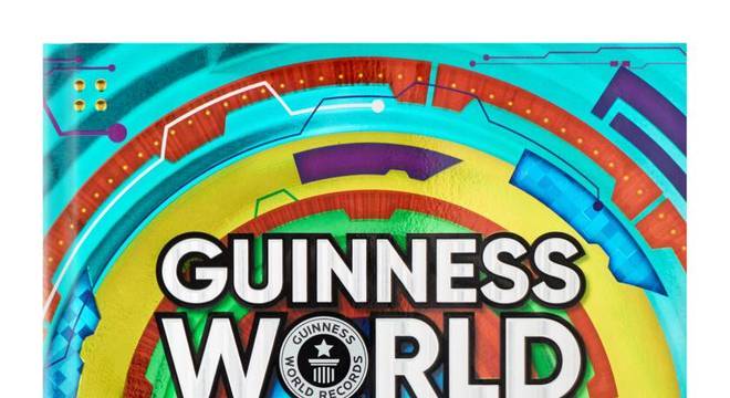 Confira os principais recordes do Guinness Book de 2019