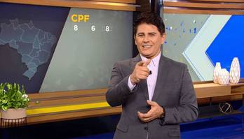 Confira quem ganhou o Vale-Compra de R$ 2 mil nesta terça-feira (28)! (Reprodução/RECORD)