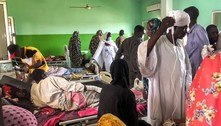 Mais de 400 mortos e 3.500 feridos em combates no Sudão, segundo a OMS