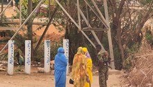 Mulheres e meninas denunciam estupros em massa no Sudão