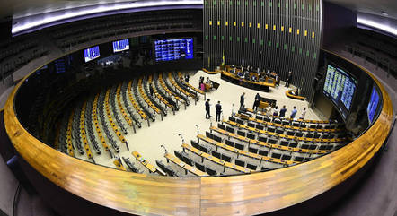 Deputados vão começar a rediscutir o texto a partir de 20/11