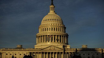 Los republicanos están a un escaño de controlar la Cámara de Representantes de EE.UU.