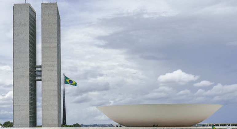 Congresso Nacional